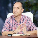 Testemunhe ao mundo quem é Jesus