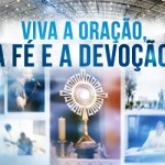 VIVA A EXPERIÊNCIA DA ORAÇÃO!