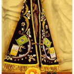 Novena a Nossa Senhora da Conceição Aparecida - 03 a 11 de outubro