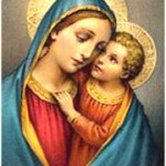 Oração a Nossa Senhora do Bom Conselho