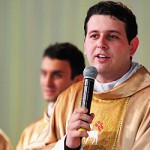 Vamos mais uma vez nos lançar em Deus