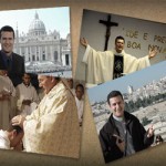 Saiba por onde anda padre Hamilton Nascimento