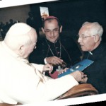 João Paulo II e a Canção Nova