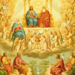 Por que devemos ter um santo de devoção?