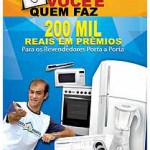 Regulamento Porta a Porta