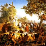 'Um domingo sem Missa é uma semana sem Deus'