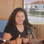 Senhora de 71 anos fica 22 dias no cativeiro e encontra forças ouvindo a Rádio Canção Nova