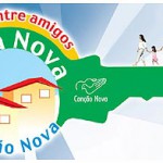 Canção Nova sorteou mais uma casa, conheça a ganhadora