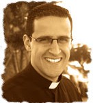 Seis novos sacerdotes para a Igreja, devemos tudo isso a você