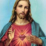 As doze Promessas do Sagrado Coração de Jesus