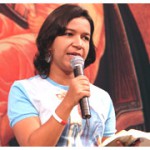 Salette Ferreira e Flavinho agradecem a fidelidade dos sócios