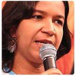 Salette Ferreira tem um recado para você