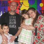 A Canção Nova é companheira das famílias brasileiras nos EUA