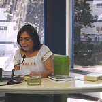 Padre Jonas um homem de fé, afirma Luzia