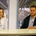 Deixe o Espírito Santo abrir uma estrada no seu coração