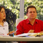 É preciso fazer como Jesus: Ouvir o Espírito Santo