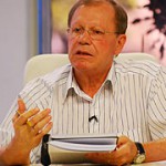 O olhar de Deus está sobre nós