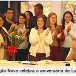 Você tem coragem de dar o que tem de mais importante?