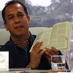 Se você cuidar de alguém, alguém vai cuidar de você!