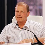 Não deixe a chama da fé se apagar no seu coração