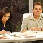 A felicidade é consequência de uma vida de oração e união com Deus
