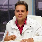 Herdeiros e distribuidores de bênçãos