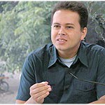 Seja sincero com Deus, exorta Márcio Mendes