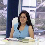 Não temos como disfarçar que temos lutas e tristezas