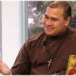 Que o Senhor seja a sua 'muralha de fogo'