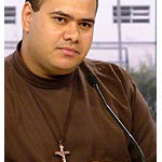 O Mestre te chama...