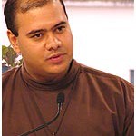 Jesus está com você na calmaria e na tempestade