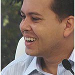 Decida-se hoje por amar, perdoar. Decida-se por amar 'bonito'