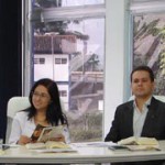 Quem tem fé, corre risco e se compromete