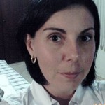Andréa se reencontrou com Deus através da Canção Nova em um momento de grande dor