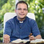 Deus nunca desiste de nós