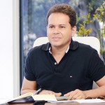 Fé e confiança para enfrentar os gigantes