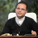 Curados para viver o chamado de Deus