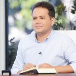 Entreguemos nossa vida aos cuidados de Deus