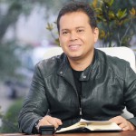 Nada resiste à força da oração