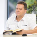 Esperança renovada no Senhor