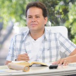 Um sacrifício de amor a Deus