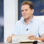 É preciso ter fé em todos os momentos