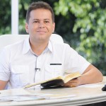 Só quem ama a si mesmo sabe amar os outros