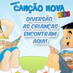 A evangelização não pode parar