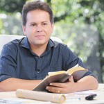 Tenhamos um coração disposto a perdoar