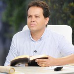 Eduquemos nossos filhos nos caminhos do Senhor