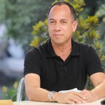 É tempo de reconciliação e amor
