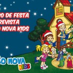 Um mês repleto de comemorações