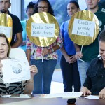Fechamos o mês de novembro com 74%
