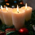 O Clube da Evangelização deseja a todos um Feliz Natal